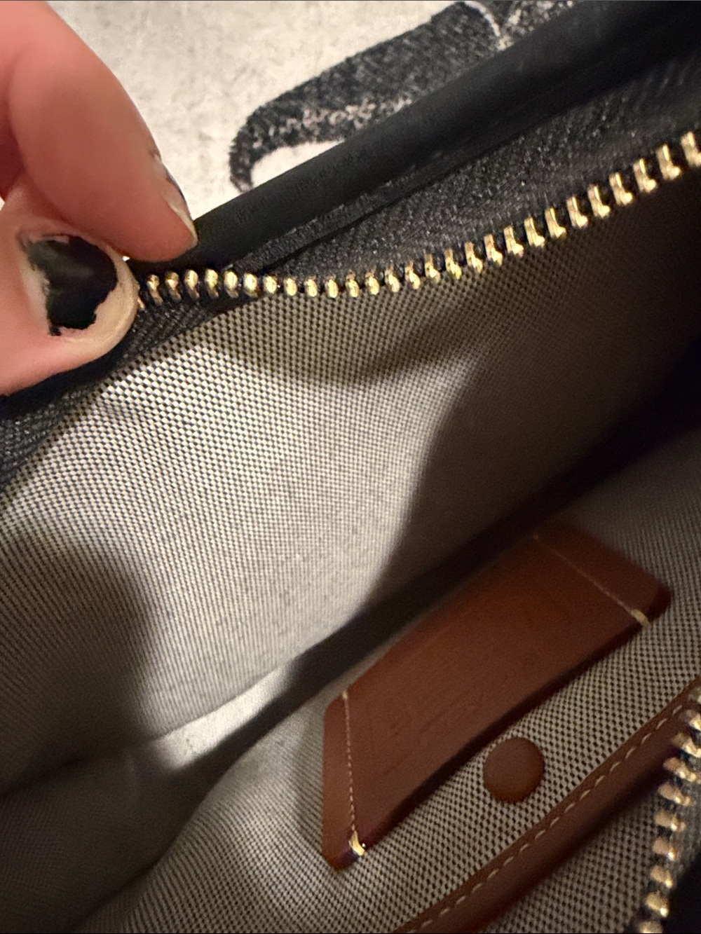 Cosch curve zip - Picture 3 of 5